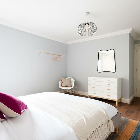 The Old Station House - Stylish & Central 2Bdr Apartment Oxford Eksteriør billede