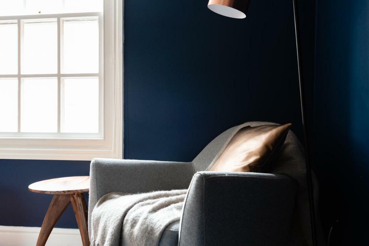 The Old Station House - Stylish & Central 2Bdr Apartment Oxford Eksteriør billede